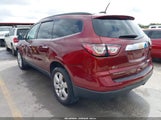 Chevrolet Traverse 1Lt 1GNKRGKD5HJ224031 снимка
