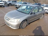 Honda Civic Lx 1HGES16554L023420 снимка