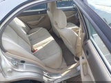 Honda Civic Lx 1HGES16554L023420 снимка