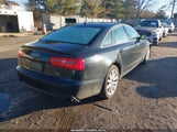 Audi A6 3.0T Premium WAUGGAFC3DN011596 снимка