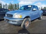 Ford F-150 Lariat/Xl/Xlt 1FTZX08W4WKA49453 photo