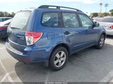 Subaru Forester 2.5X JF2SHABC9BH772355 fotografie