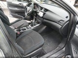 Nissan Sentra S 3N1AB7APXKY443237 снимка