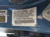 Honda Civic Vp 2HGFA1F36AH565902 снимка