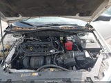 Ford Fusion S 3FAHP0GA5CR333673 снимка
