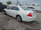 Ford Fusion S 3FAHP0GA5CR333673 снимка