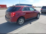 Chevrolet Equinox Lt 2GNALCEK7H1616289 снимка
