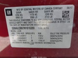 Chevrolet Equinox Lt 2GNALCEK7H1616289 снимка