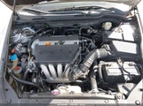 Honda Accord 2.4 Lx 1HGCM56456A071062 photo