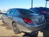 Mercedes-Benz C 300 Sedan W1KWF8DB4MR648399 снимка