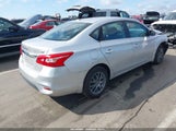 Nissan Sentra Sv 3N1AB7AP7HL638377 снимка
