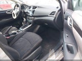 Nissan Sentra Sv 3N1AB7AP7HL638377 снимка