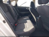 Nissan Sentra Sv 3N1AB7AP7HL638377 снимка