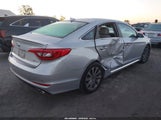 Hyundai Sonata Sport 5NPE34AF2HH471282 снимка