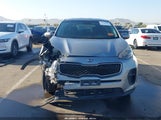 Kia Sportage Lx KNDPM3AC8K7562610 снимка