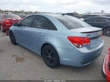 Chevrolet Cruze 2Lt 1G1PG5S91B7285877 снимка