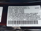 Honda Accord Sport Special Edition 1HGCV1F4XNA026672 снимка