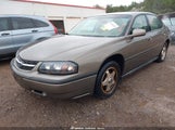Chevrolet Impala 2G1WF52E039167413 fotografie