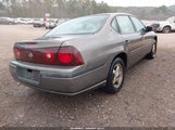 Chevrolet Impala 2G1WF52E039167413 снимка