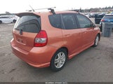 Honda Fit Sport JHMGD38648S001938 снимка