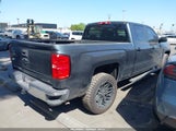 Chevrolet Silverado  1Lt 1GCPCREC8JF141572 снимка