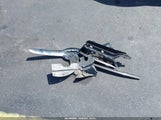 Toyota Highlander Limited Platinum V6 5TDDKRFHXFS157411 снимка