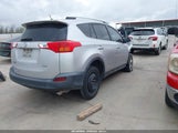 Toyota Rav4 Xle 2T3WFREV2FW158507 снимка