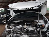 Mitsubishi Outlander Sport 2.0 Ralliart Awc JA4ARUAU6PU009513 photo