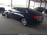 Chevrolet Malibu Ls 1G1ZB5ST2GF317204 снимка