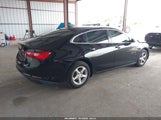 Chevrolet Malibu Ls 1G1ZB5ST2GF317204 снимка