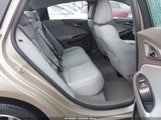 Chevrolet Malibu Fwd Lt 1G1ZD5ST1NF130608 снимка