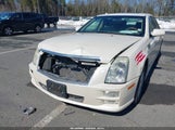 Cadillac Sts Luxury Package 1G6DU6EV8A0131131 снимка