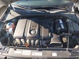 Volkswagen Passat 2.5L S 1VWAP7A34CC041264 снимка