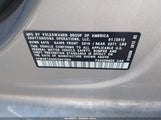 Volkswagen Passat 2.5L S 1VWAP7A34CC041264 снимка