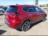 Nissan Rogue Sl Fwd 5N1AT2MT7LC761716 снимка