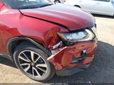 Nissan Rogue Sl Fwd 5N1AT2MT7LC761716 снимка