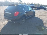 Chevrolet Equinox Ltz 2GNFLHE30F6333907 снимка