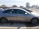 Hyundai Elantra Sel KMHLM4DG6RU844982 снимка