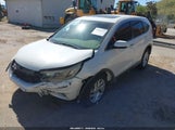 Honda Cr-V Ex 5J6RM3H59FL016924 снимка
