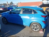 Hyundai Kona Electric Sel KM8K33AG2NU157957 photo
