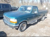 Ford F150 1FTEF15N9TNA30166 снимка