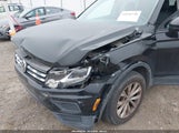 Volkswagen Tiguan 2.0T S 3VV0B7AX5KM065989 photo