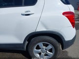 Chevrolet Trax 1Ls 3GNCJNSB8GL217161 снимка