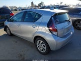 Toyota Prius C Two JTDKDTB39F1110781 снимка