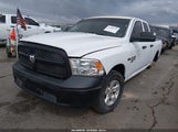 Ram  Classic Tradesman 4X4 6'4 Box 1C6RR7FT0NS208387 fotografie