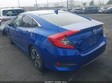 Honda Civic Ex-T JHMFC1F4XJX008373 снимка