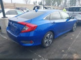 Honda Civic Ex-T JHMFC1F4XJX008373 снимка