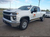Chevrolet Silverado 2500Hd 4Wd Standard Bed Lt 1GC4YNE70MF119845 fotografie