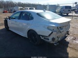Toyota Camry Xse Awd 4T1K61BK6NU072134 fotografie