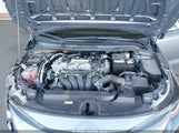 Toyota Corolla Le 5YFHPRAE2LP076195 снимка